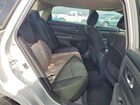 2016 Nissan Altima 2.5 S Silver vin: 1N4AL3AP3GN326130 2016 Nissan Altima 2.5 S Silver vin: 1N4AL3AP3GN326130