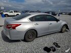 2016 Nissan Altima 2.5 S Silver vin: 1N4AL3AP3GN326130 2016 Nissan Altima 2.5 S Silver vin: 1N4AL3AP3GN326130