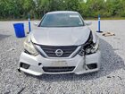2016 Nissan Altima 2.5 S Silver vin: 1N4AL3AP3GN326130 2016 Nissan Altima 2.5 S Silver vin: 1N4AL3AP3GN326130