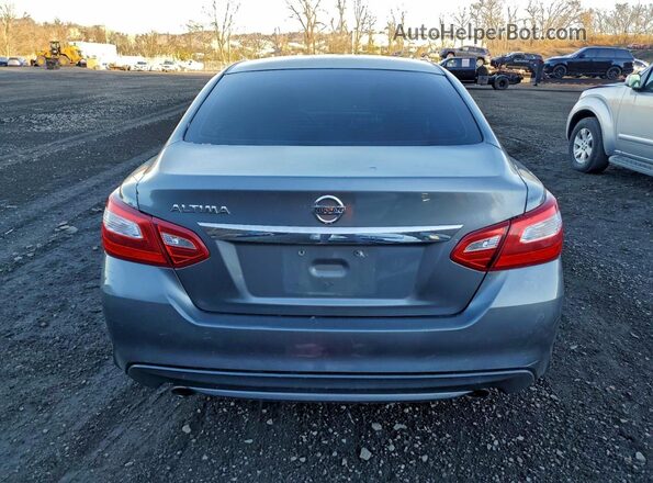 1N4AL3AP3GN331537 2016 NISSAN ALTIMA Gray Vista trasera