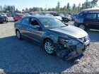 2016 Nissan Altima 2.5 S Gray vin: 1N4AL3AP3GN340898