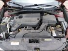 2016 Nissan Altima 2.5 S Красный vin: 1N4AL3AP3GN393634