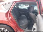 2016 Nissan Altima 2.5 S Красный vin: 1N4AL3AP3GN393634