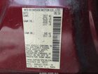 2016 Nissan Altima 2.5 S Красный vin: 1N4AL3AP3GN393634