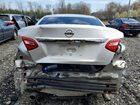 2017 Nissan Altima 2.5 S Серебряный vin: 1N4AL3AP3HC121971