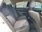 2017 Nissan Altima 2.5 S Серебряный vin: 1N4AL3AP3HC121971