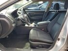 2017 Nissan Altima 2.5 S Серебряный vin: 1N4AL3AP3HC121971