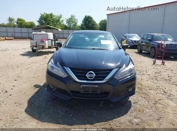 1N4AL3AP3HC125468 2017 NISSAN ALTIMA Black Vista frontal