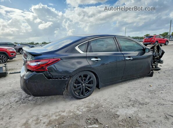 1N4AL3AP3HC202498 2017 NISSAN ALTIMA Black Rear right