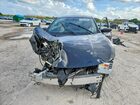 2017 Nissan Altima 2.5 Sr Black vin: 1N4AL3AP3HC202498
