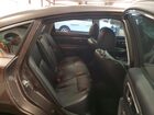 2017 Nissan Altima 2.5 Sl Brown vin: 1N4AL3AP3HC238093