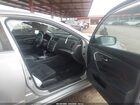 2017 Nissan Altima 2.5 S Silver vin: 1N4AL3AP3HC272096