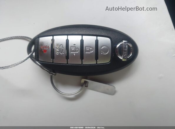 1N4AL3AP3HC272096 2017 NISSAN ALTIMA Silver Առջևի վահանակի տեսք