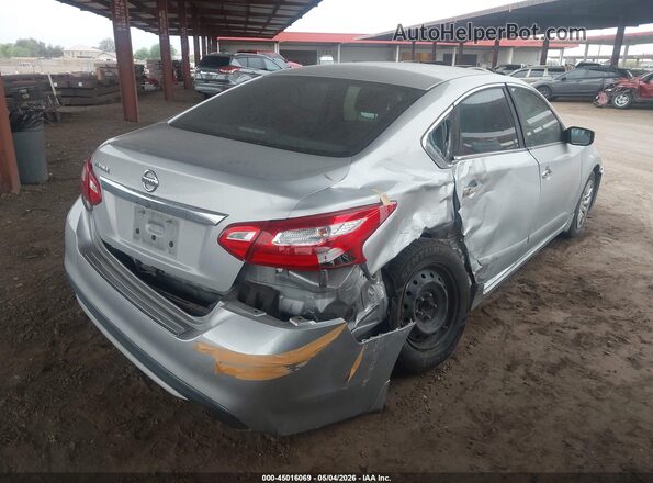 1N4AL3AP3HC272096 2017 NISSAN ALTIMA Silver Հետևի աջ
