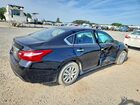 2017 Nissan Altima 2.5 S Черный vin: 1N4AL3AP3HC484982 2017 Nissan Altima 2.5 S Черный vin: 1N4AL3AP3HC484982