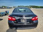 2017 Nissan Altima 2.5 S Черный vin: 1N4AL3AP3HC484982 2017 Nissan Altima 2.5 S Черный vin: 1N4AL3AP3HC484982