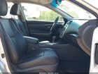 2017 Nissan Altima 2.5 Sl Серебряный vin: 1N4AL3AP3HC490913