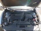 2017 Nissan Altima 2.5 Sl Серебряный vin: 1N4AL3AP3HC490913