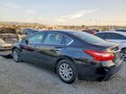 2017 Nissan Altima 2.5 S Black vin: 1N4AL3AP3HN318420 2017 Nissan Altima 2.5 S Black vin: 1N4AL3AP3HN318420