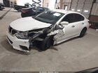 2018 Nissan Altima 2.5 S White vin: 1N4AL3AP3JC106943
