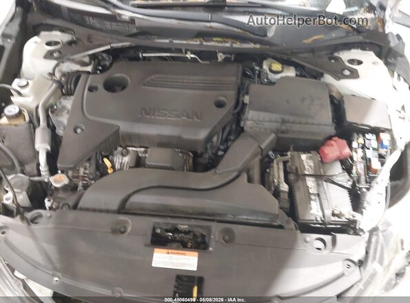 1N4AL3AP3JC106943 2018 NISSAN ALTIMA White Вид ззаду