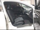 2018 Nissan Altima 2.5 S White vin: 1N4AL3AP3JC106943