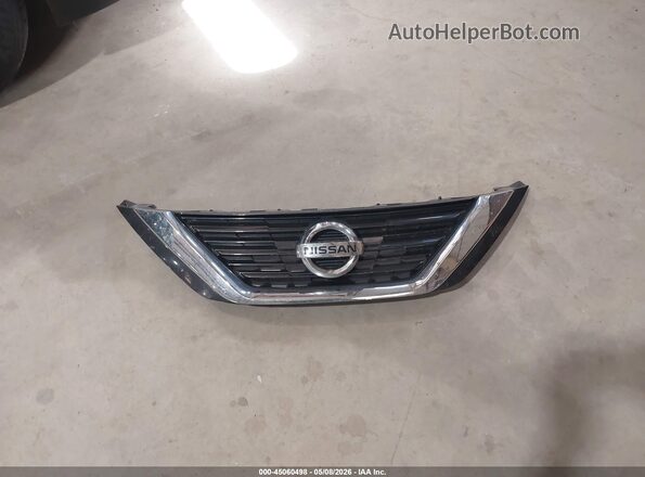 1N4AL3AP3JC106943 2018 NISSAN ALTIMA White Вид щитка приладів