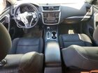 2018 Nissan Altima 2.5 Sr Белый vin: 1N4AL3AP3JC107039