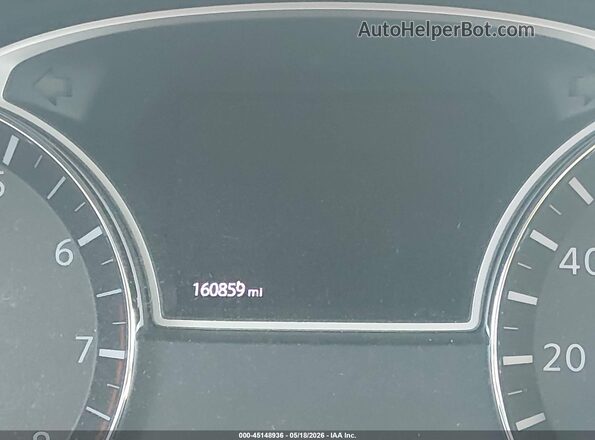 1N4AL3AP3JC130191 2018 NISSAN ALTIMA Черный Панорамный вид салона 360°