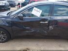 2018 Nissan Altima 2.5 S Черный vin: 1N4AL3AP3JC130191