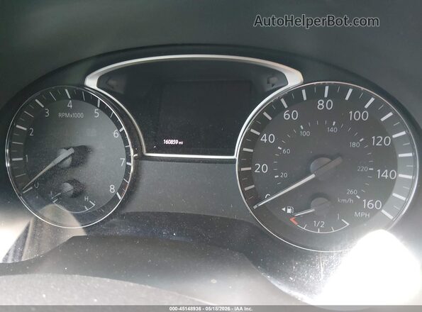 1N4AL3AP3JC130191 2018 NISSAN ALTIMA Черный Вид задних сидений