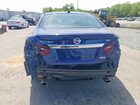 2018 Nissan Altima 2.5 S Blue vin: 1N4AL3AP3JC148836 2018 Nissan Altima 2.5 S Blue vin: 1N4AL3AP3JC148836