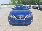 2018 Nissan Altima 2.5 S Blue vin: 1N4AL3AP3JC148836 2018 Nissan Altima 2.5 S Blue vin: 1N4AL3AP3JC148836