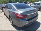 2018 Nissan Altima 2.5 S Черный vin: 1N4AL3AP3JC155026
