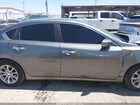 2018 Nissan Altima 2.5 S Черный vin: 1N4AL3AP3JC155026