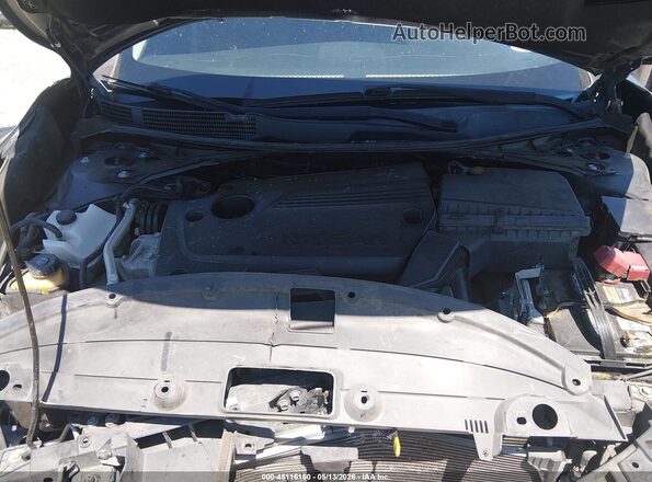 1N4AL3AP3JC155026 2018 NISSAN ALTIMA Черный Вид сзади