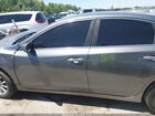 2018 Nissan Altima 2.5 S Черный vin: 1N4AL3AP3JC155026