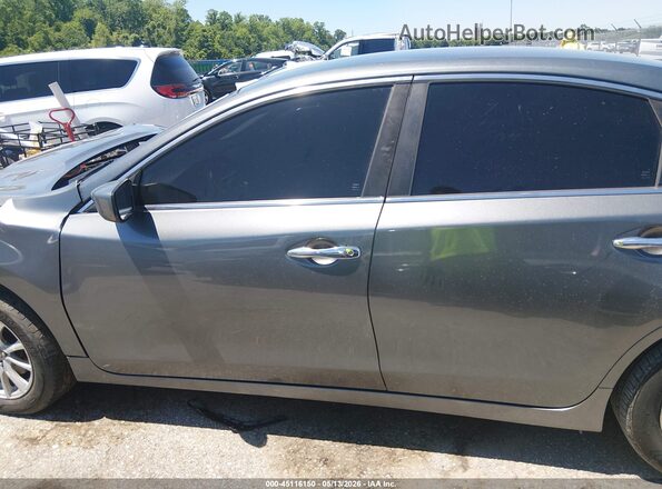 1N4AL3AP3JC155026 2018 NISSAN ALTIMA Черный 