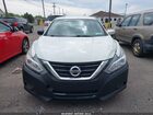2018 Nissan Altima 2.5 Sv White vin: 1N4AL3AP3JC161540