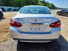2018 Nissan Altima 2.5 Sv Серебряный vin: 1N4AL3AP3JC171517 2018 Nissan Altima 2.5 Sv Серебряный vin: 1N4AL3AP3JC171517