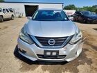 2018 Nissan Altima 2.5 Sv Серебряный vin: 1N4AL3AP3JC171517 2018 Nissan Altima 2.5 Sv Серебряный vin: 1N4AL3AP3JC171517