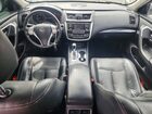 2018 Nissan Altima 2.5 Sl Silver vin: 1N4AL3AP3JC173526