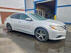 2018 Nissan Altima 2.5 Sl Silver vin: 1N4AL3AP3JC173526