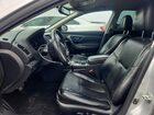2018 Nissan Altima 2.5 Sl Silver vin: 1N4AL3AP3JC173526