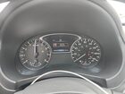 2018 Nissan Altima 2.5 Sl Silver vin: 1N4AL3AP3JC173526 Damage: Warning Light - Srs, On, Unacceptable