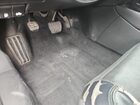 2018 Nissan Altima 2.5 Sl Silver vin: 1N4AL3AP3JC173526 Damage: Left Front Carpet, Torn, 2 To 3 Inches