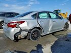 2018 Nissan Altima 2.5 Sl Silver vin: 1N4AL3AP3JC214737 2018 Nissan Altima 2.5 Sl Silver vin: 1N4AL3AP3JC214737