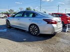 2018 Nissan Altima 2.5 Sl Silver vin: 1N4AL3AP3JC214737 2018 Nissan Altima 2.5 Sl Silver vin: 1N4AL3AP3JC214737