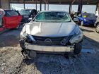 2018 Nissan Altima 2.5 Sl Silver vin: 1N4AL3AP3JC214737 2018 Nissan Altima 2.5 Sl Silver vin: 1N4AL3AP3JC214737