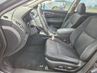 2018 Nissan Altima 2.5 Sv Черный vin: 1N4AL3AP3JC253490